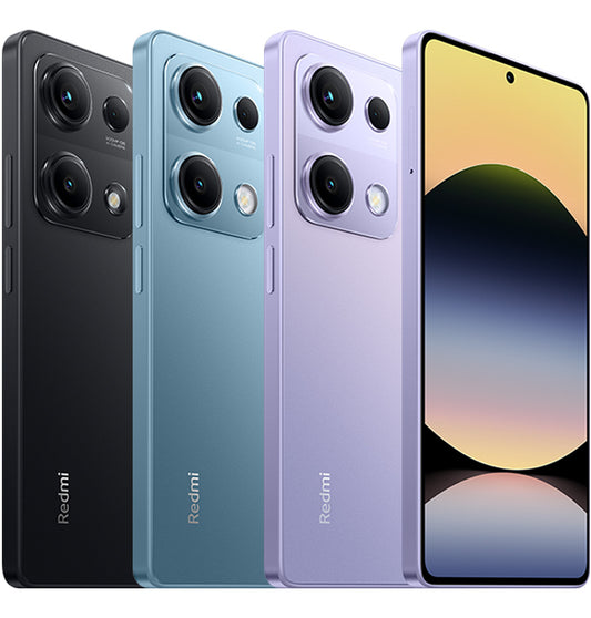 Redmi Note 14S 8/256GB