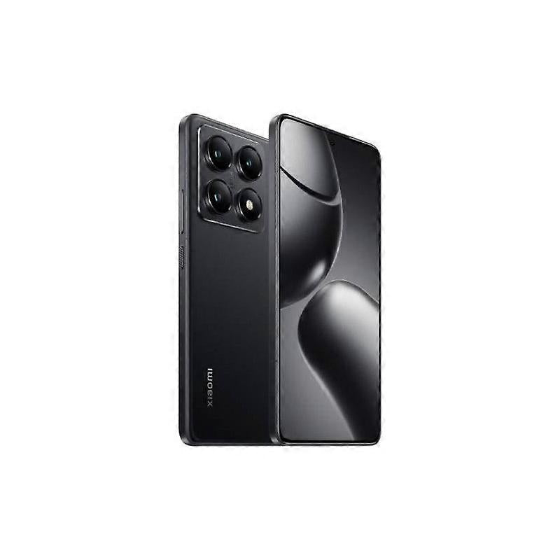 Xiaomi 14T Pro 12/512GB black front view