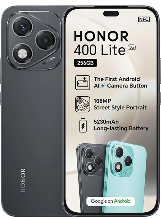 Honor 400 Lite