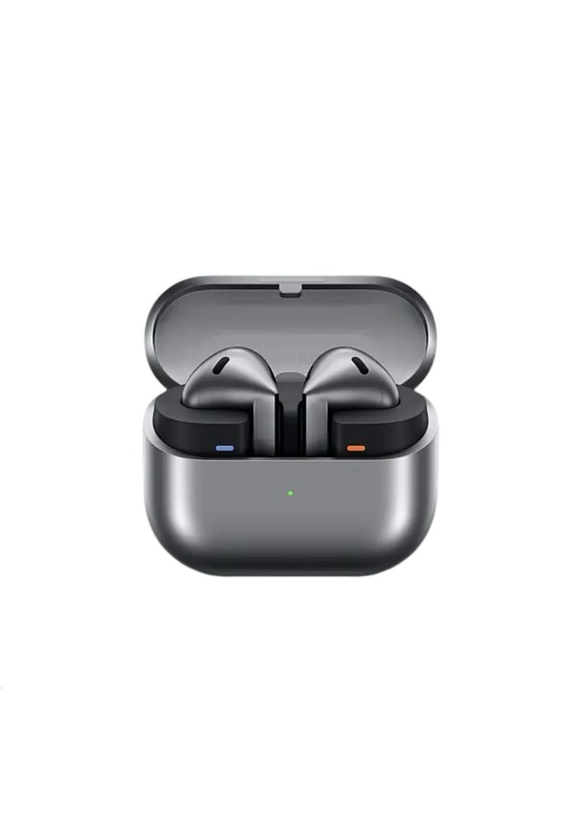 Samsung Galaxy Buds3 silver