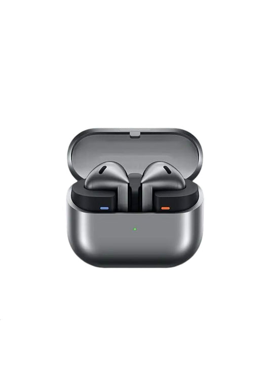 Samsung Galaxy Buds3 silver