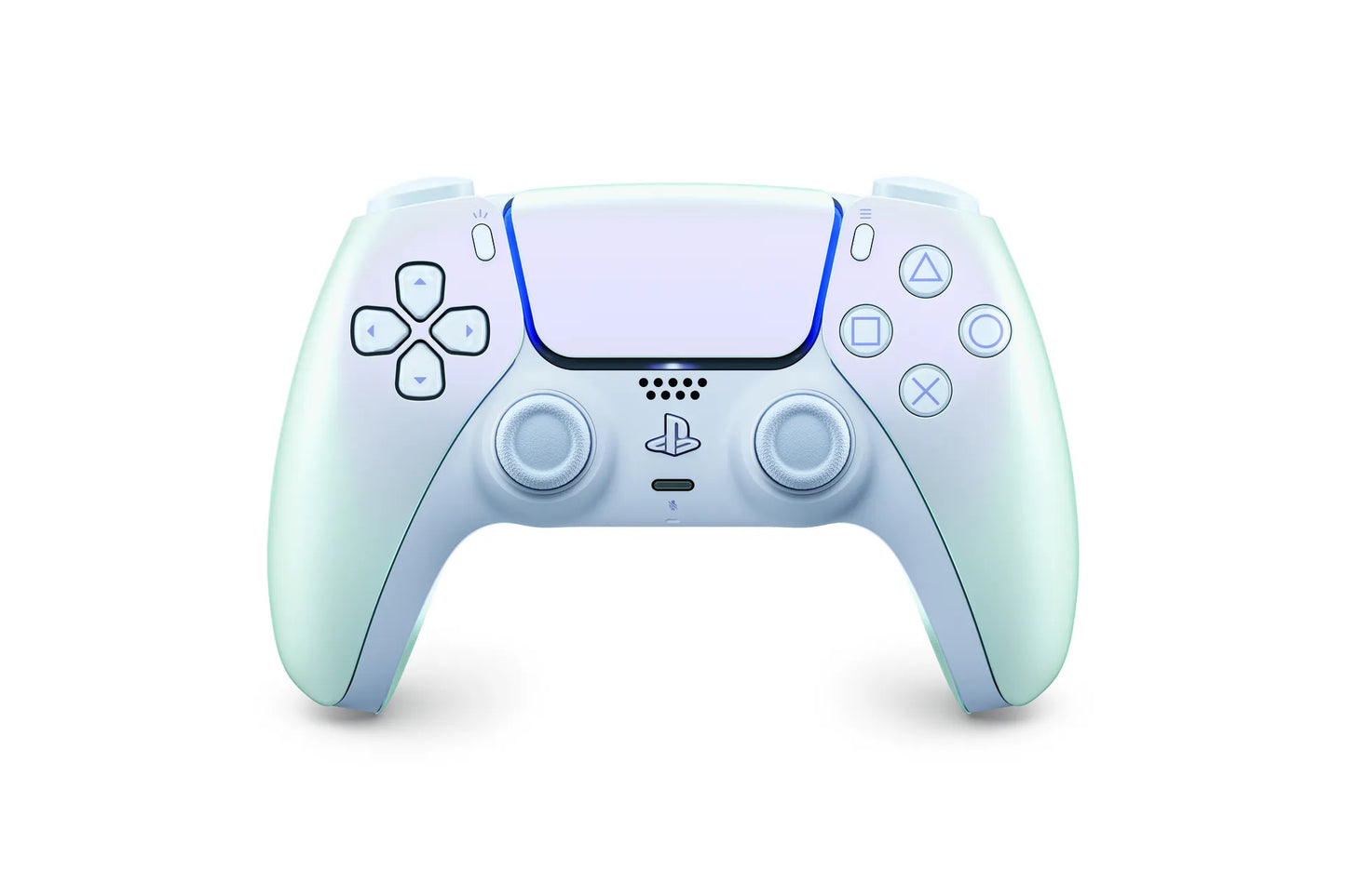 Playstation 5 Dualsense Controller - Special Edition Pearl