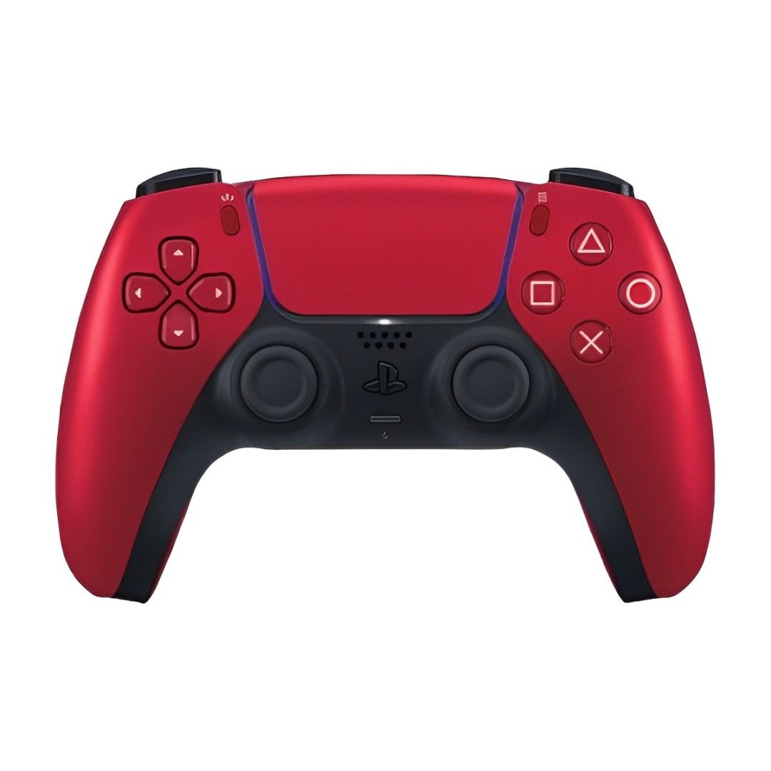 Playstation 5 Dualsense Controller - Special Edition Red