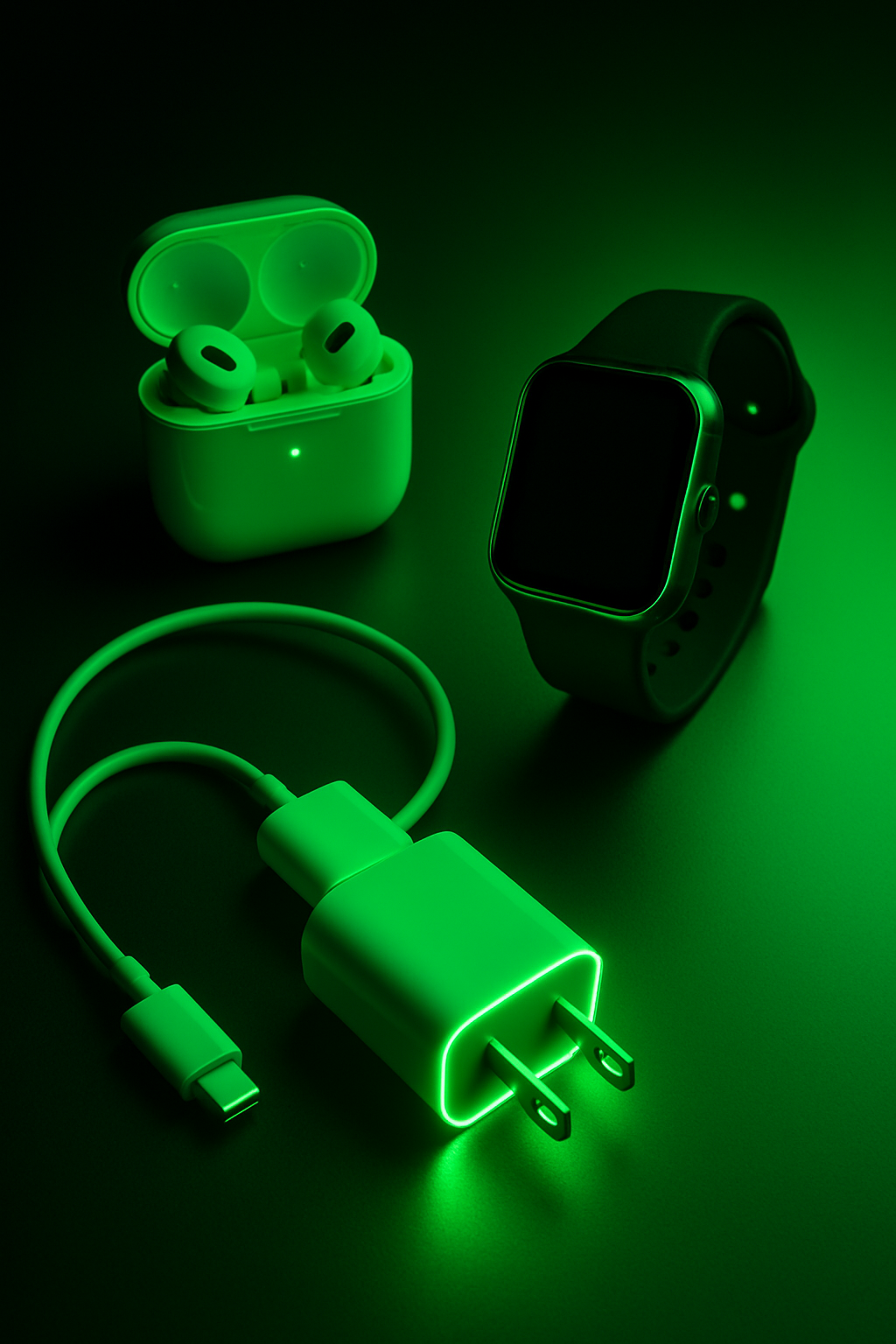 Accessories
