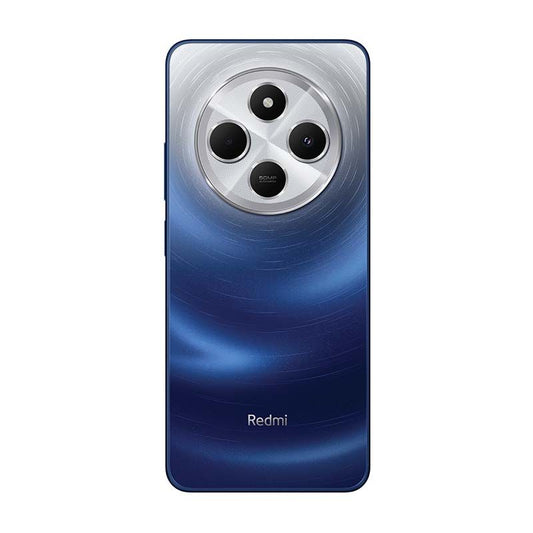 Xiaomi Redmi 14C 4G 256GB – Blue Front View