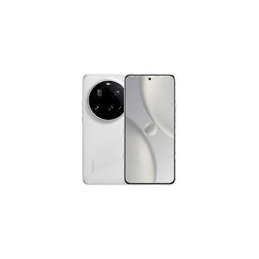 Xiaomi 15 Ultra 16/512GB white front view