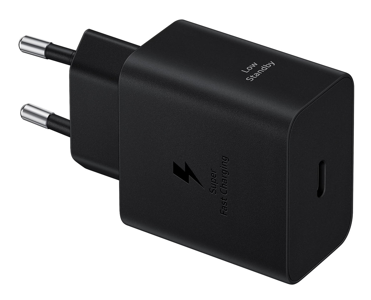 Samsung Original USB-C Fast Wall Charger 25W