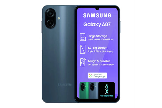 Samsung Galaxy A07 64GB