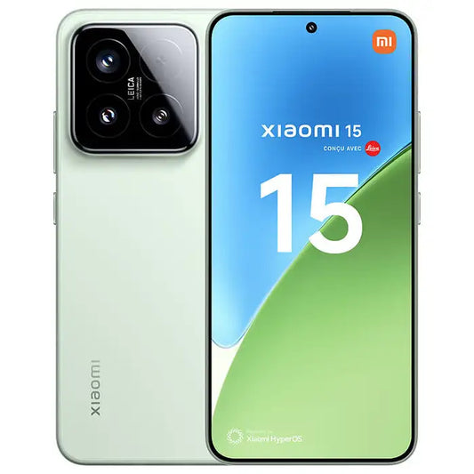 Xiaomi 15 12/512GB