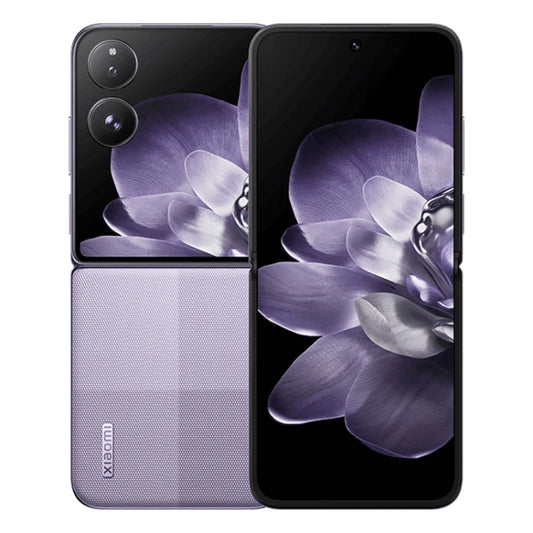 Xiaomi Mix Flip 12/512gb Black