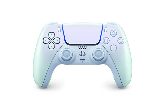 Playstation 5 Dualsense Controller - Special Edition Pearl