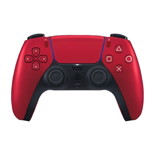 Playstation 5 Dualsense Controller - Special Edition Red