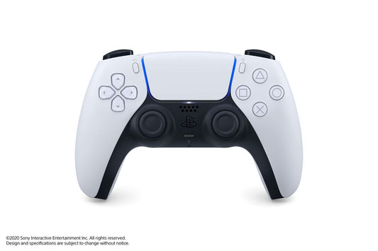 ps5 pulse controller