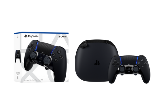DualSense Edge Wireless Controller