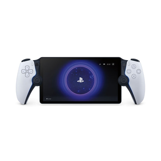 PlayStation Portal Remote Player Front View